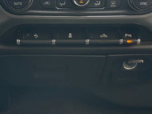 Used 2016 Chevrolet Silverado 1500 LT w/ Texas Edition RWD image 7