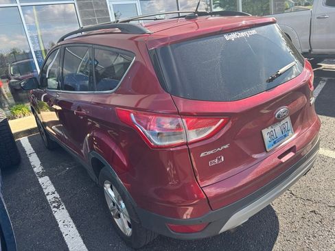 Used 2014 Ford Escape SE w/ Equipment Group 201A FWD image 6