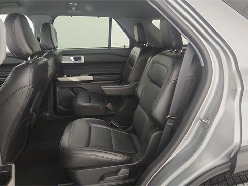 Used 2022 Ford Explorer Limited w/ Equipment Group 301A image 15