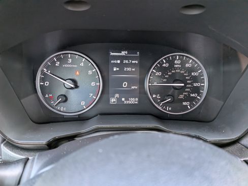 Certified 2024 Subaru Legacy Premium AWD/4WD image 26