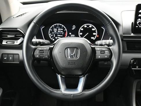 Used 2025 Honda Pilot EX-L image 25