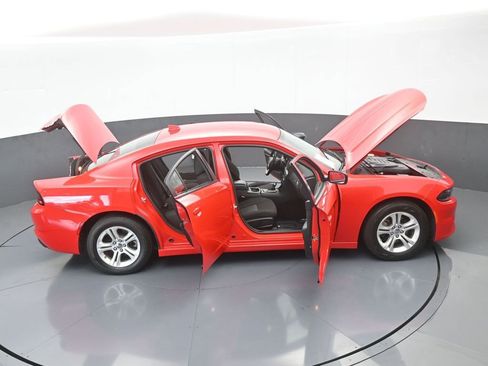 Used 2023 Dodge Charger SXT image 64