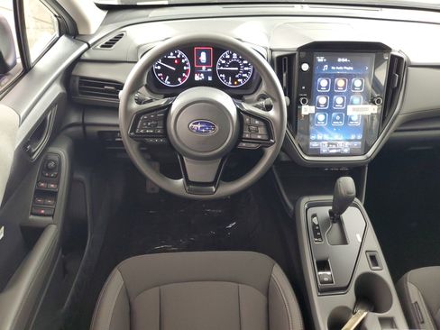 New 2026 Subaru Crosstrek 2.0i Premium image 14