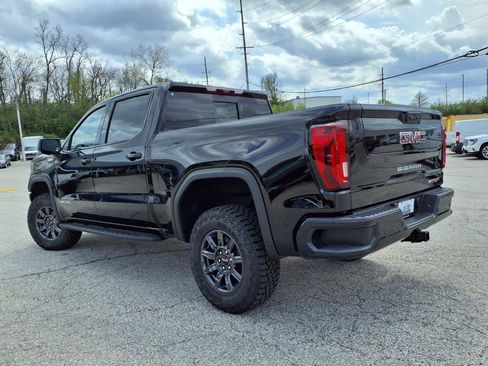 New 2026 GMC Sierra 1500 AT4X AWD/4WD image 29