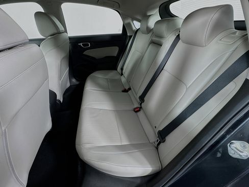 Certified 2024 Honda Civic EX-L image 24