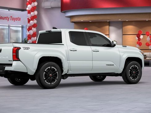 New 2026 Toyota Tacoma TRD Sport image 11