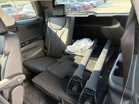 Used 2025 Hyundai Palisade XRT AWD/4WD image 26