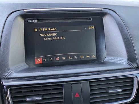 Used 2016 MAZDA CX-5 Sport image 26