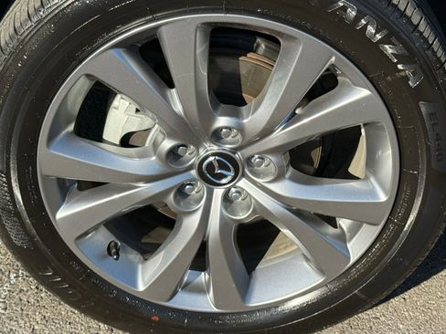 Used 2024 MAZDA CX-30 AWD 2.5 S w/ Premium Package image 45