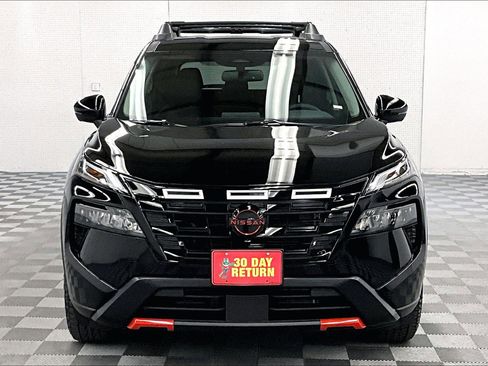 New 2026 Nissan Rogue SV w/ Rock Creek Premium Package AWD/4WD image 31