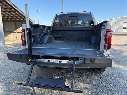 New 2026 Ford F150 Raptor AWD/4WD image 29