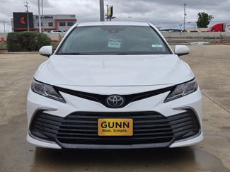 Used 2023 Toyota Camry LE FWD video 2