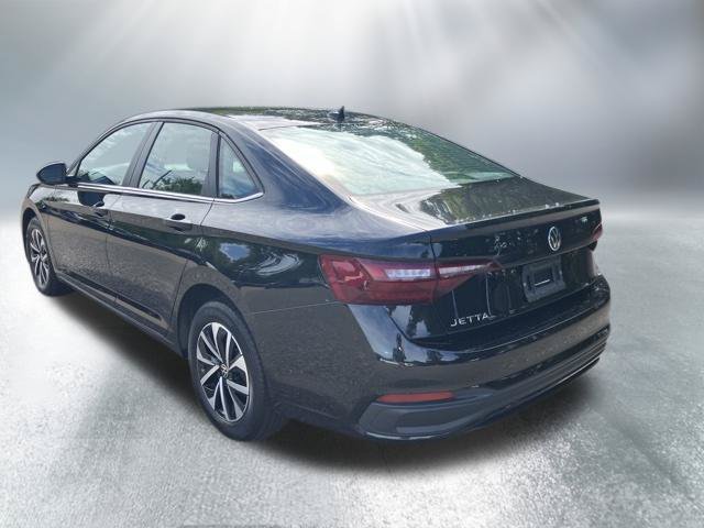 Used 2024 Volkswagen Jetta S FWD image 2