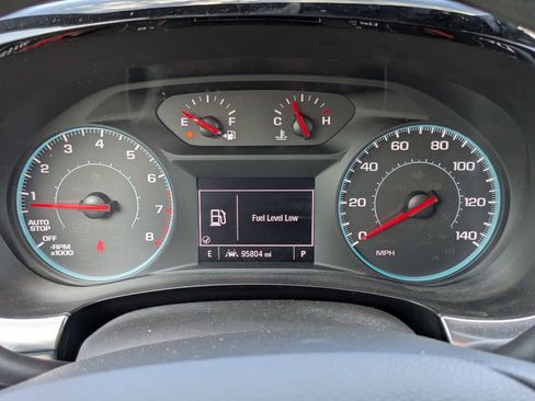 Used 2022 Chevrolet Traverse LS w/ Midnight/Sport Edition image 28