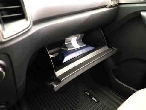 Used 2022 Ford Ranger XLT w/ Trailer Tow Package image 26