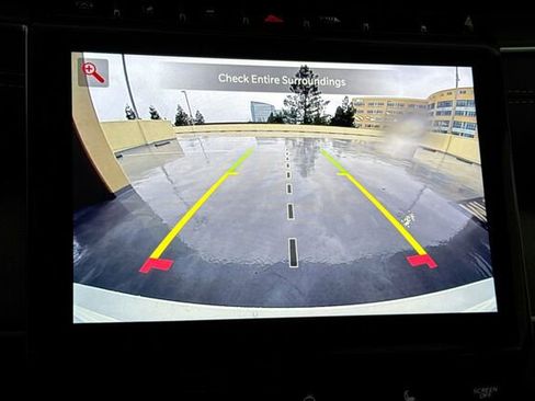 New 2025 Jeep Grand Cherokee Limited image 17