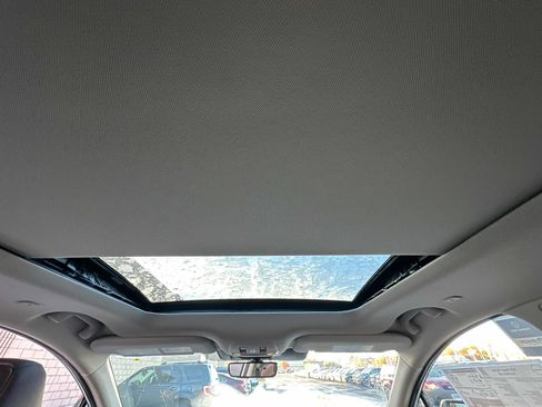 New 2026 Nissan Murano Platinum w/ Cargo Package image 32