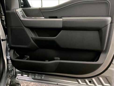 New 2025 Ford F150 XLT w/ Equipment Group 302A MID image 23