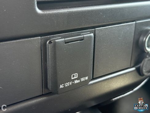 Used 2023 Chevrolet Express 2500 WT w/ Driver Convenience Package image 22