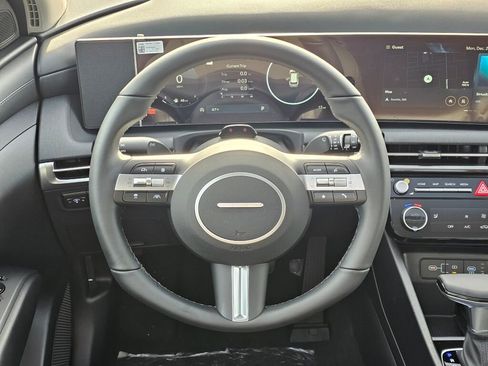 New 2026 Hyundai Tucson SEL image 16