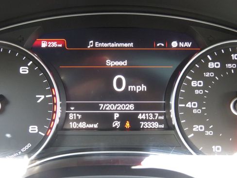 Used 2018 Audi A6 2.0T Premium Plus w/ Premium Plus Package AWD/4WD image 20