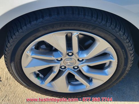 Used 2018 Honda Accord LX image 9