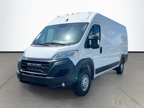 New 2026 RAM ProMaster 3500 w/ Convenience Group FWD image 3
