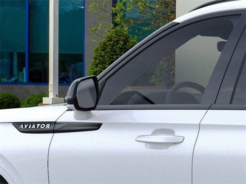 New 2026 Lincoln Aviator Premiere w/ Jet Appearance Package image 20