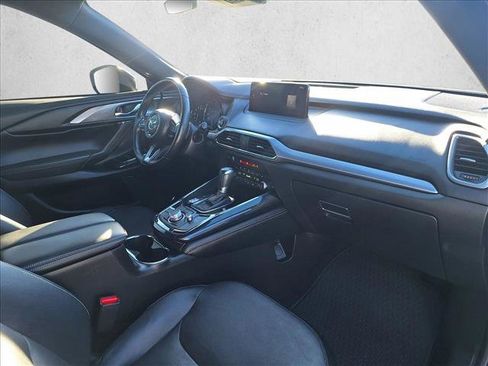 Used 2021 MAZDA CX-9 Grand Touring image 20