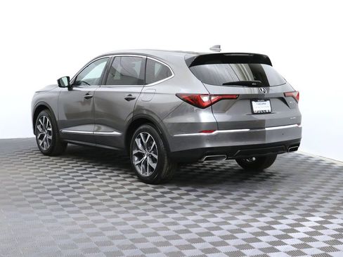 Used 2023 Acura MDX SH-AWD w/ Technology Package image 5