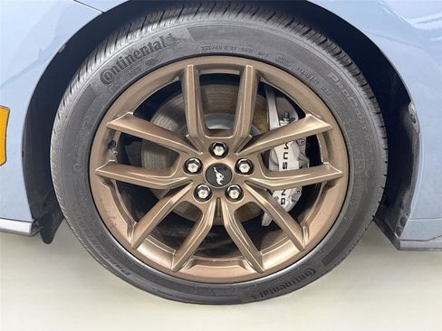 Used 2025 Ford Mustang GT Premium image 24