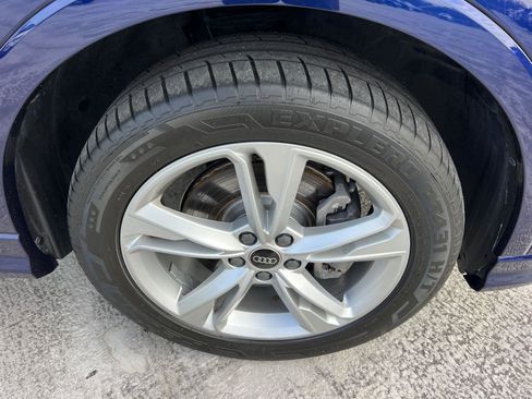 Certified 2022 Audi Q3 2.0T Premium Plus w/ Premium Plus Package image 12