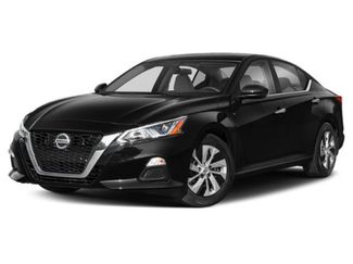 Used 2020 Nissan Altima 2.5 S video 1