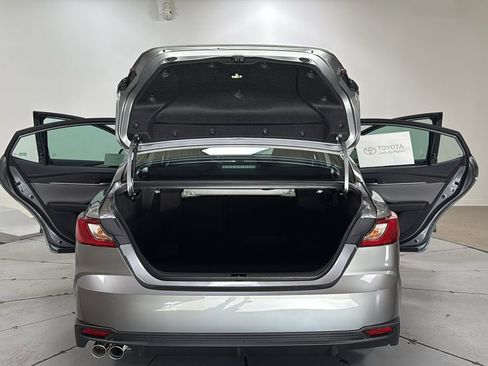 New 2026 Toyota Camry SE image 16