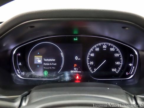 Used 2022 Honda Accord Sport Special Edition image 19