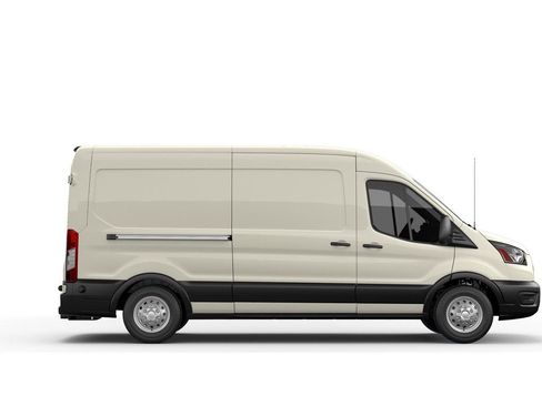 New 2026 Ford Transit 250 148 Medium Roof Extended AWD image 5