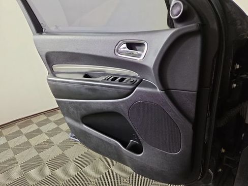 Used 2011 Dodge Durango Express AWD/4WD image 28