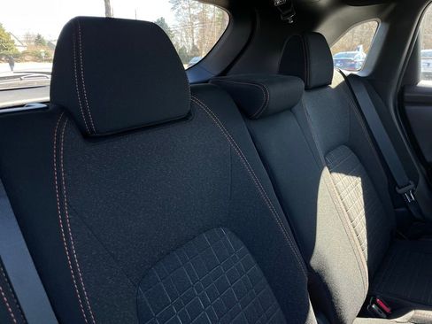 Certified 2025 Honda HR-V Sport image 35