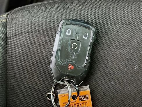 Used 2018 GMC Terrain SLE image 28