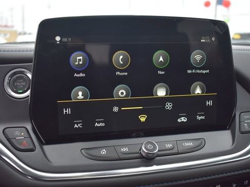 New 2026 Chevrolet Blazer RS w/ Driver Confidence II Package image 32