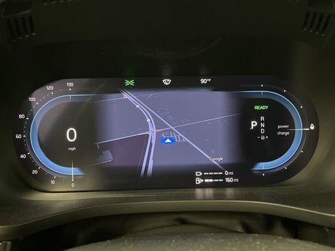 Used 2022 Volvo XC60 T8 Inscription w/ Advanced Package image 18