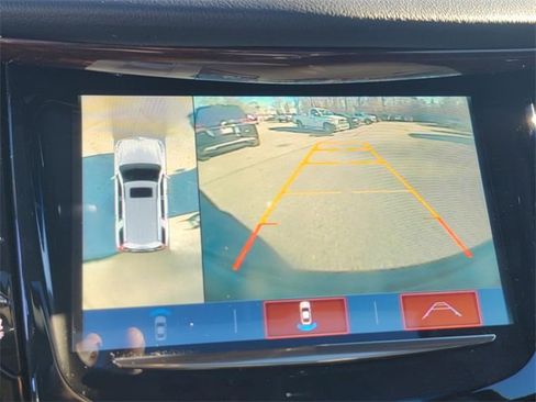 Used 2019 Cadillac Escalade Luxury w/ Escalade Sport Edition image 34