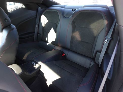 Used 2019 Chevrolet Camaro ZL1 image 15