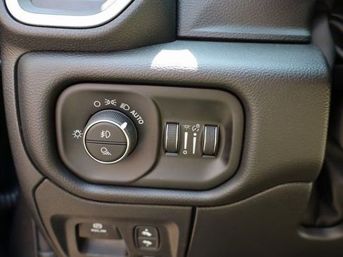 New 2026 RAM 1500 Big Horn image 13