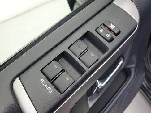Used 2024 Toyota 4Runner TRD Sport RWD image 20