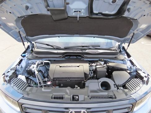 New 2026 Honda Passport RTL image 8