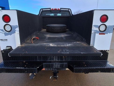 Used 2015 Chevrolet Silverado 2500 W/T w/ WT Fleet Convenience Package image 20