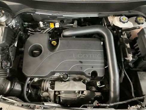 Used 2025 GMC Terrain Elevation image 21