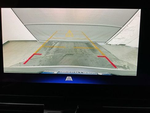 New 2026 Chevrolet TrailBlazer LT w/ Convenience Package image 16