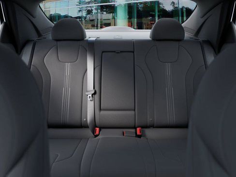 New 2026 Hyundai Elantra Sport image 12